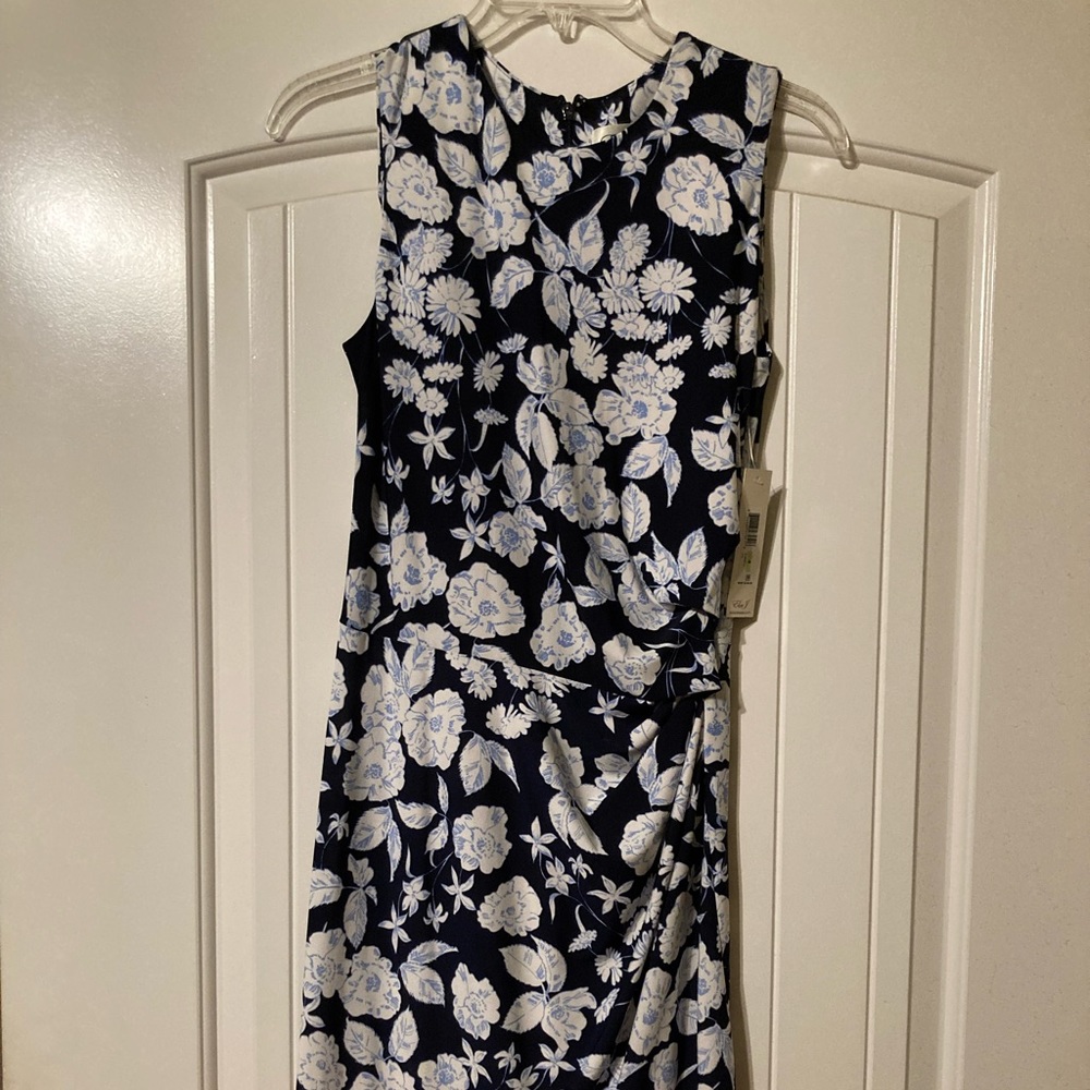 NWOT Eliza J dress